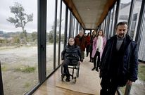 El proyecto de las Pousadas ha marcado el camino para nuevas acciones en la comarca.