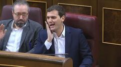 Rajoy: �Si miramos al pasado, nos puede pasar como la mujer de Lot, que se convirti� en estatua de sal�