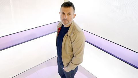 Entrevista a Jordi Cicely