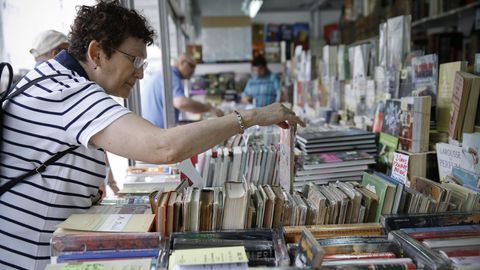 Feria del Libro