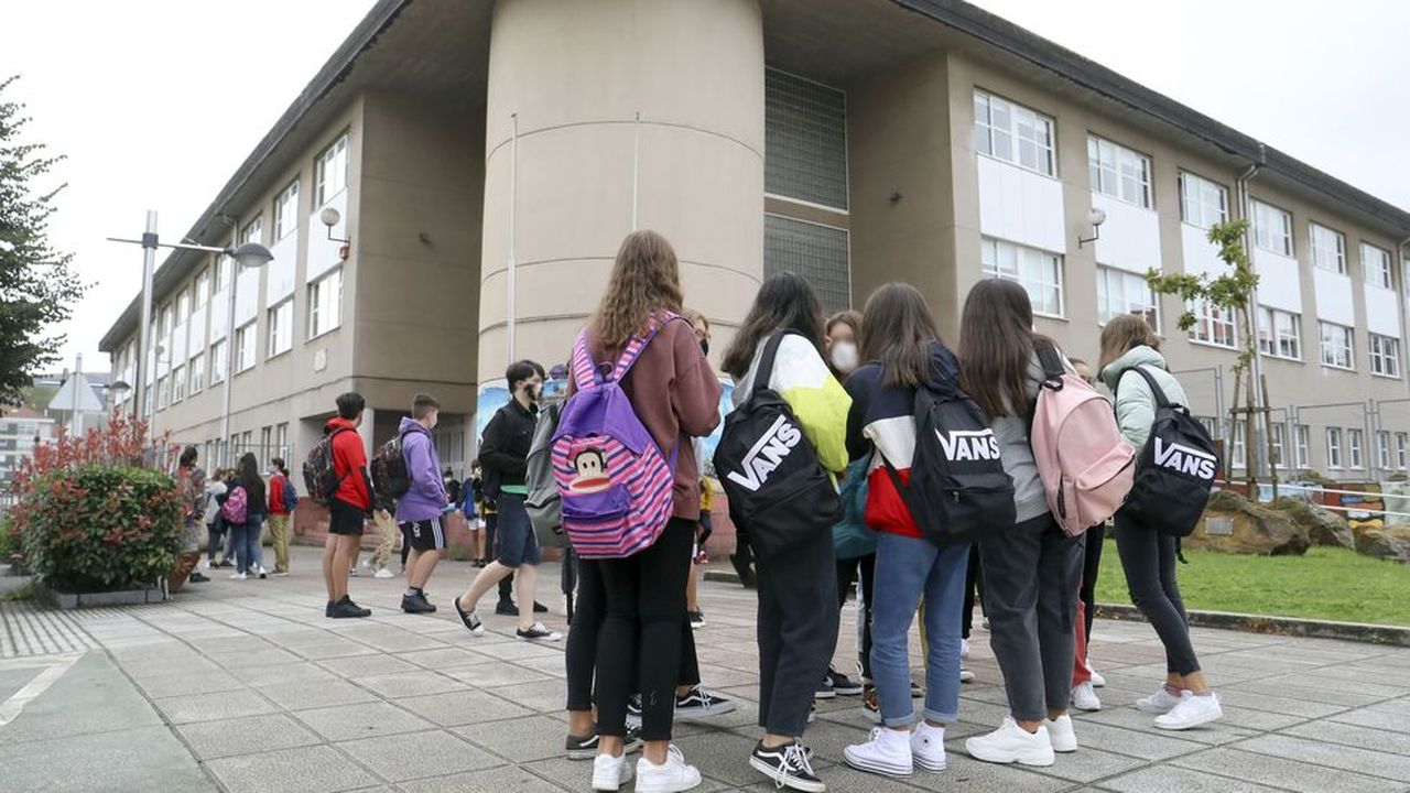 El último reto mensual invita a hacer balance de lo vivido en el curso escolar