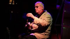 Lee Konitz