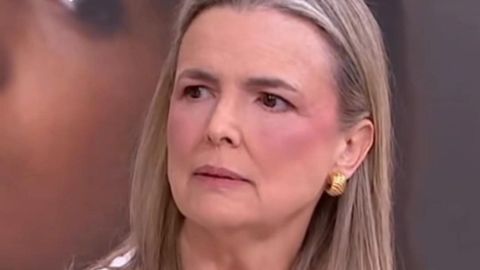 Eva Cobo, recuerda a su hija Carlota, que tuvo con Toni Cant&oacute;, en &laquo;Y ahora Sonsoles&raquo;