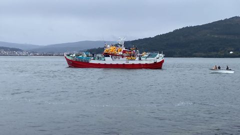 Barco O Brisán