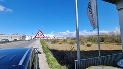 La planta t�rmica se ubicar� en la avenida Benigno Ribera