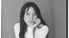 La guionista y comunicadora viveirense Raquel Zas