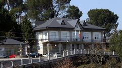 El municipio de San Cibrao das Vi�as ver� mejorado su patrimonio gracias a la ayuda de Cultura