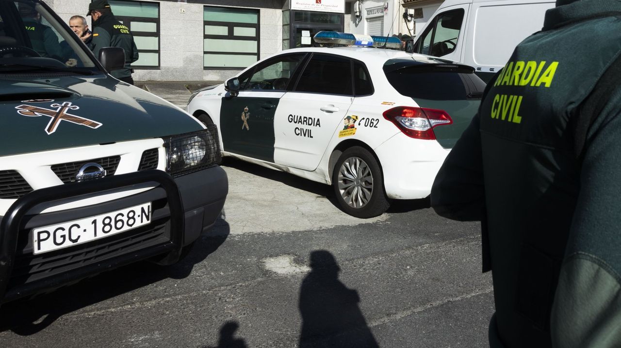 Buscan a dos hermanos, menores, que un familiar no entregó en un centro tutelado de la Xunta