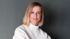 Eva Poveda L�pez, investigadora del Sergas, coordinadora del Instituto de Investigaci�n Biom�dica Galicia Sur y miembro del Consello Asesor de I+D+i de la Xunta de Galicia, pronunciar� una conferencia el viernes en el hospital mari�ano