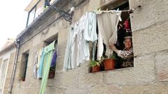 El barrio de Santa Mar�a, la conjunci�n entre turismo y vecindad