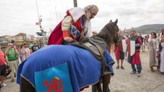 Alfonso IX volvi� a Camari�as: �compru�balo en este �lbum!