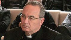 V�ctima de abusos sexuales en la Iglesia:  Era un demonio que dec�a que lo que me hac�a era un secreto 