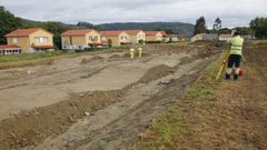 Obras en O Ba�o