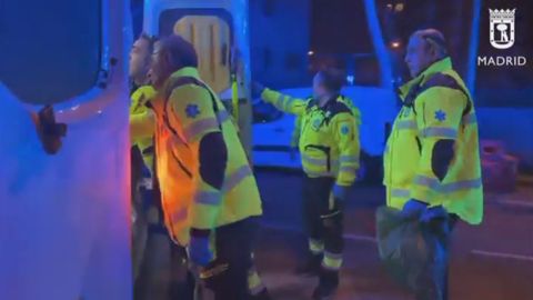Detenido por asesinar a su expareja y a la hija de ambos, de 3 a�os