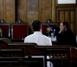 El juicio por abuso sexual se celebr� en la Audiencia. 