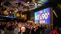 La discoteca Pazos de A Laracha resiste con actividad semanal 