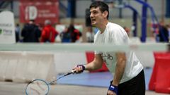 Special Olympics en Vilagarc�a