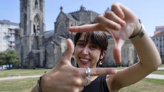 Carlota Álvarez