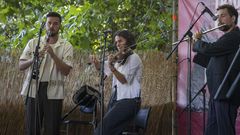 De Ninghures actuar� en Lugo