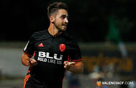 Nacho Gil