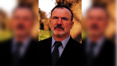 Carlos Manzano