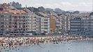 Sanxenxo es la localidad gallega con mayor número de viviendas turísticas