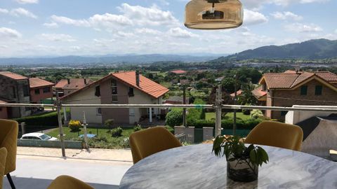 Uno de los espacios de Axuntase