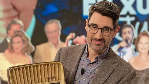 El periodista e investigador Alejandro Mac�as