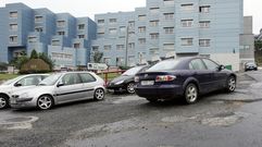 Hospital San Rafael de A Coru�a