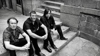 Sumrr�, participantes del Vetusta Jazz