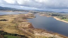 Embalse da Fervenza