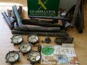 <span lang= es-es >Operaci�n �Peralto�</span>. El �rea de Investigaci�n de Boiro dio por desmantelada una banda que, seg�n parece, robaba en viviendas y        se lucraba vendiendo los botines y trapicheaba con droga. 