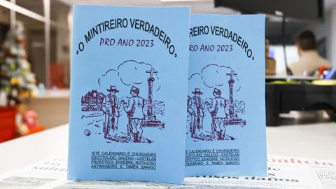 La publicaci�n se edita con car�cter anual desde hace tiempo.