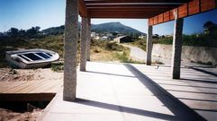 Paseo de Langosteira