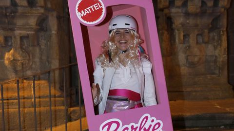 El Liceo se llen� de comadres