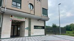 Escuela infantil La Manzana de Lugones