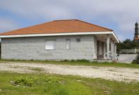 El velatorio de Macendo, en Castrelo de Mi�o, fue legalizado por los vecinos de la parroquia. 