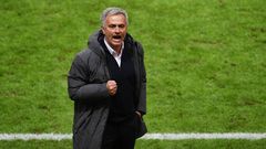 La Fiscal�a denuncia a Mourinho por un fraude fiscal de 3,3 millones de euros