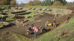 Nueva campa�a en <span lang= gl >Viladonga</span>