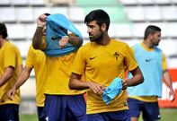 Diego Maceira lleg� esta temporada al equipo ferrolano procedente del Celta B. 