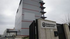 La residencia Remanso es una de las siete en donde se vacunar� estos dos d�as