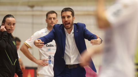 Gerard Casas en imagen de archivo. 