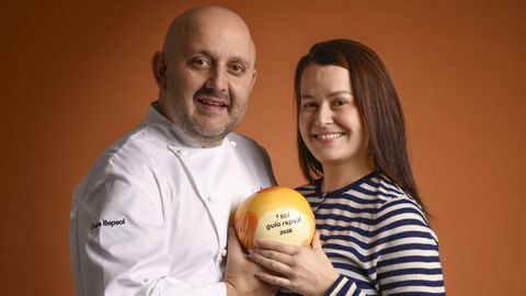 Chechu Rey del Gunnen (A Coru�a)