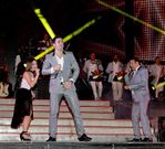 Los Sat�lites tocar�n el s�bado en San Miguel