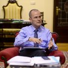 <span lang= gl >Jes�s V�zquez ser� elixido presidente local do PP o s�bado.</span> 