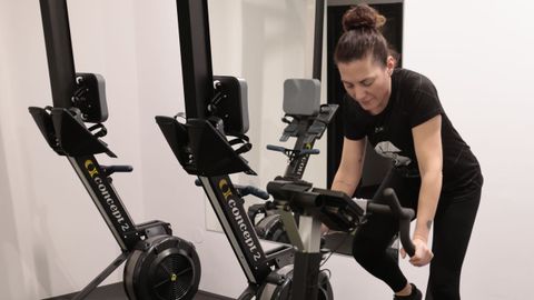 Seitura, en Viveiro.