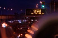 Los controles de drogas se sumar�n de forma m�s rutinaria a los m�s habituales de alcoholemia. 