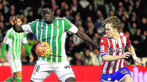 Ndiaye y Halilovic