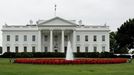 La Casa Blanca.
