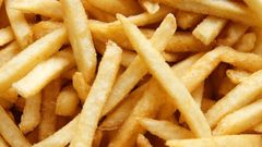 �Por qu� la acrilamida es la nueva enemiga de la alimentaci�n?